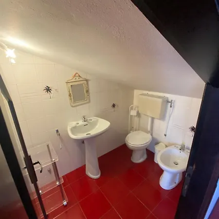 Exclusive Sardinian 300 Mt From The Àrbatax