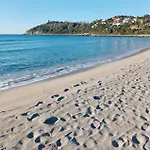 Villa Exclusive Sardinian 300 Mt From The Àrbatax
