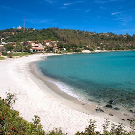 Exclusive Sardinian 300 Mt From The