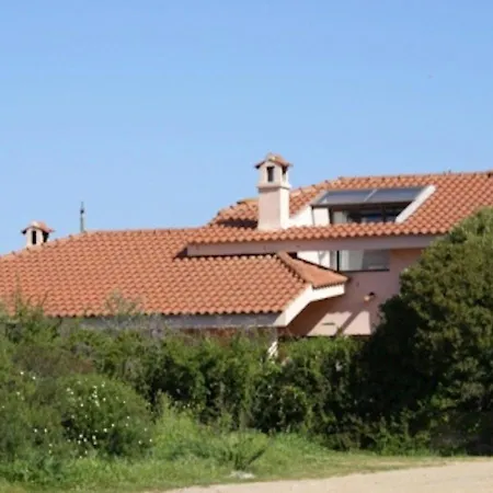 Exclusive Sardinian 300 Mt From The Villa Arbatax
