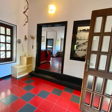 Villa Exclusive Sardinian 300 Mt From The *