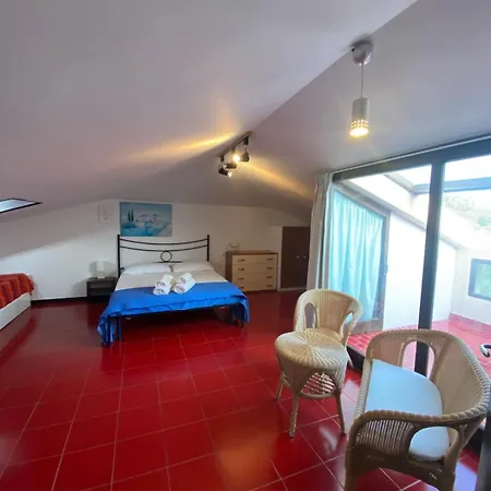 Villa Exclusive Sardinian 300 Mt From The Arbatax