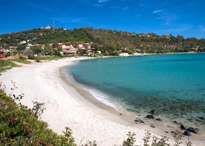 Exclusive Sardinian 300 Mt From The