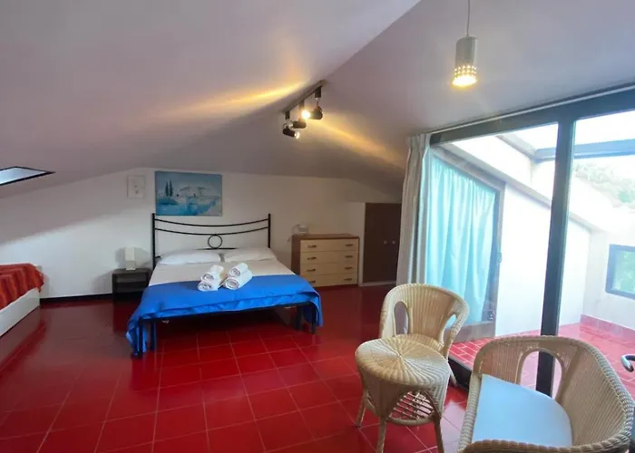 Villa Exclusive Sardinian 300 Mt From The Àrbatax